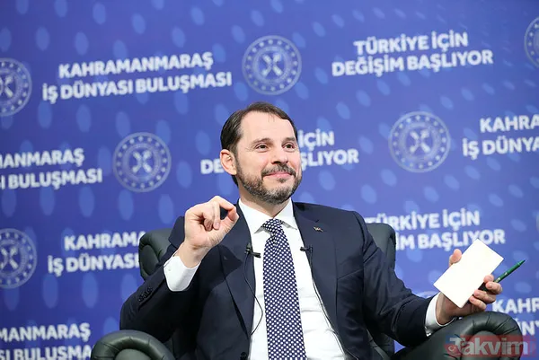 Karadeniz'de 1 trilyon dolar değerinde 710 milyar metreküplük doğal gaz! Arka planda bir 'Albayrak' var: Adım adım milli enerji serüveni - 47