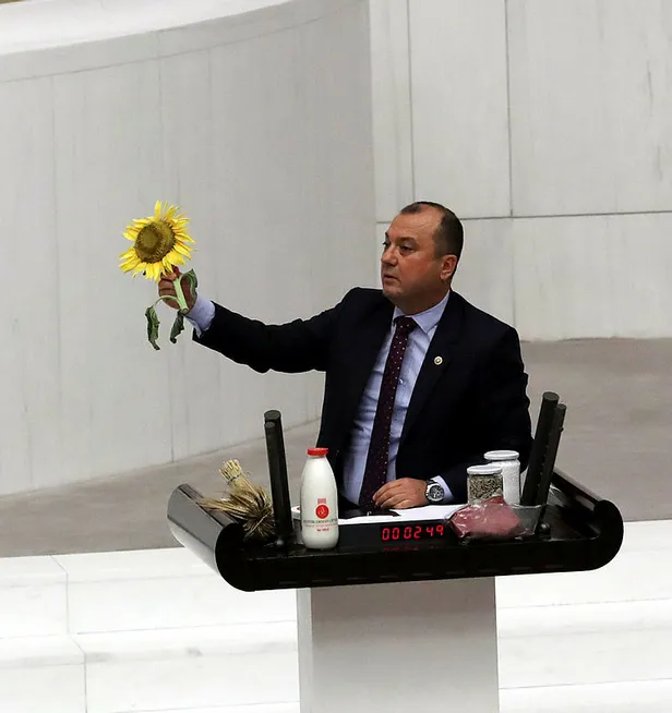 CHP'li Mansur Yavaş'tan bir skandal daha! CHP'li vekile 45 milyon TL servet ödedi-4