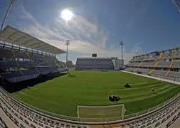 TOKİ’den 9 stadyum