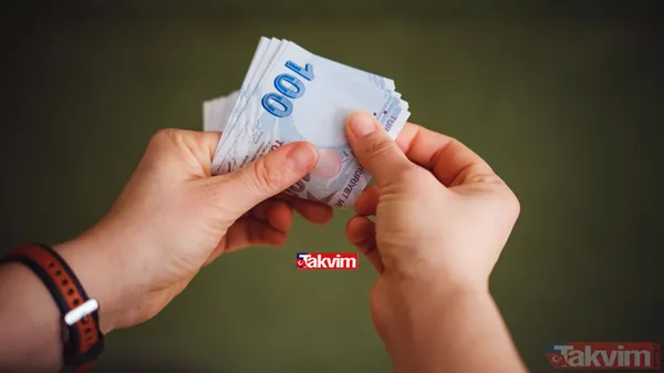 Maaşla birlikte otomatik yatacak! SSK Bağkur emeklilerine 3.500 TL kurban parası verilecek! Emekliye fırsat bir ATM kadar uzakta! 2500 TL üzeri maaş alanlar... - 3