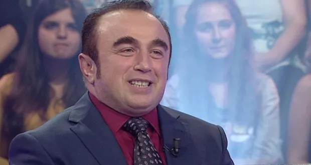 Çocuklar Duymasın'ın yıldızı 'bayrama çıkarsak ne mutlu' dedi apar topar ameliyata girdi! Fıs Fıs İsmail Süleyman Yağcı'ın sağlık durumu-8