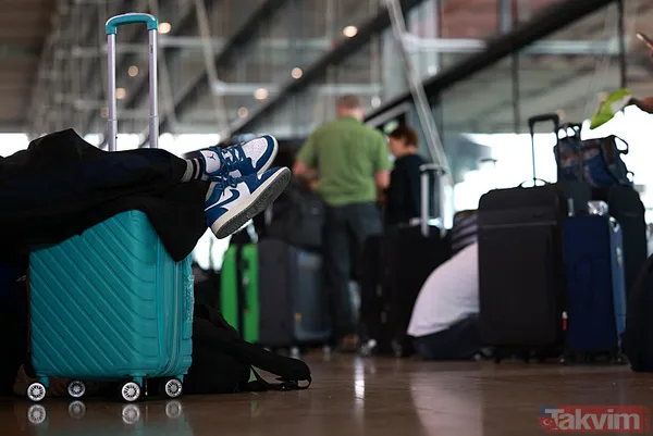 Dünya mavi ekran verdi! Kare kare CrowdStrike krizi... - 28