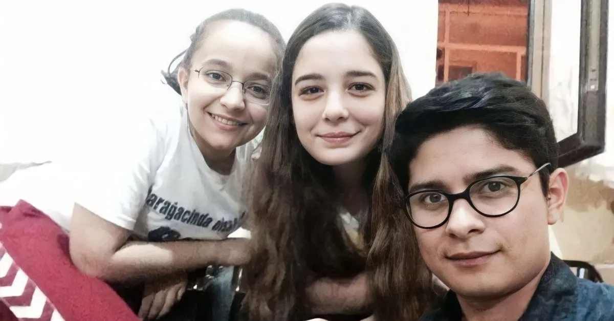 Guetemalalı orkestra şefinden genç öğrencisine taciz! İtiraf gibi mesajlar ortaya çıktı