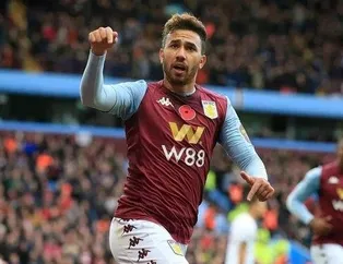 Trezeguet’yi de o getirecek