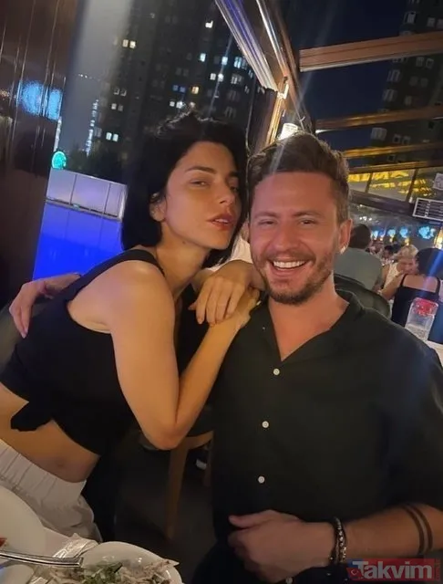 53 gün evli kalan Merve Boluğur ile Mert Aydın cephesinde bomba gelişme! Eski eşler bakın nasıl yakalandı! O görüntü kafa karıştırdı... - 11