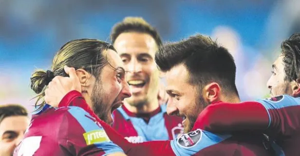 Fırtına’da altyapı bereketi