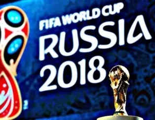 Türkiye'den Rusya'ya gidecek futbolcular