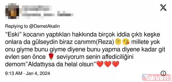 Eşi Okan Kurt'un vücudunu paylaşan Demet Akalın "Kocam demir gibi" Kocasına hayran kalan Demet Akalın... - 17