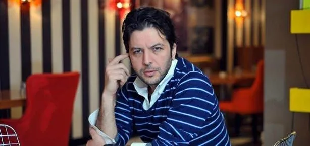 Nihat’tan taş geldi!