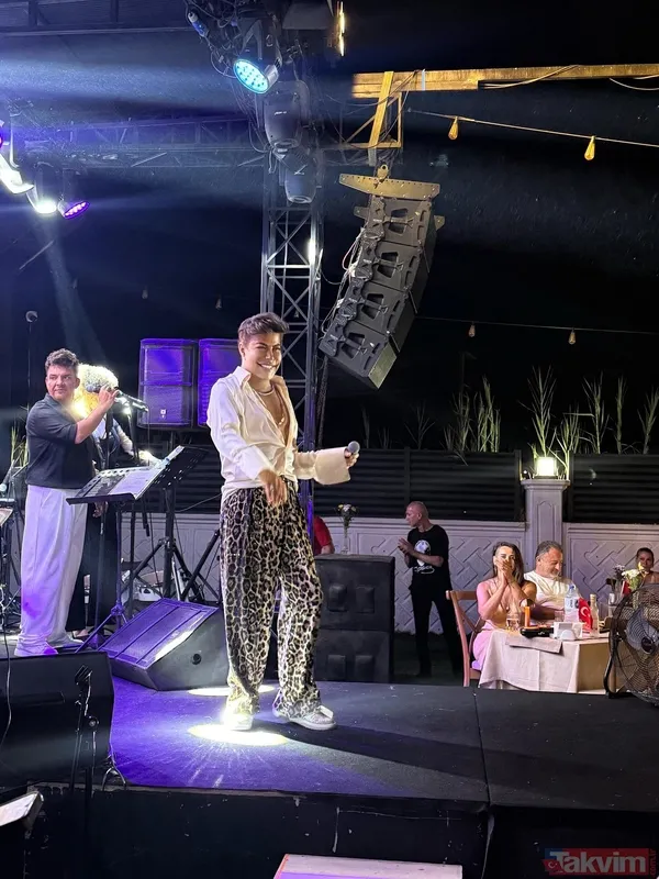 Fatih Ürek'in ailesine ilişkin şok sözler: “Hayattayken evini yağmaladılar” I Yasaklı madde iddialarına hastane açıklaması - 9