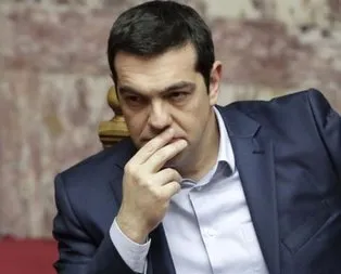 Yunanistan’da koalisyon hükümeti dağılıyor
