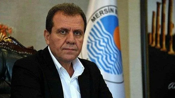 mersin buyuksehir belediyesi nin