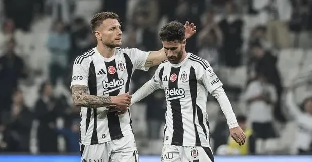 Immobile sezonu tamamladı!