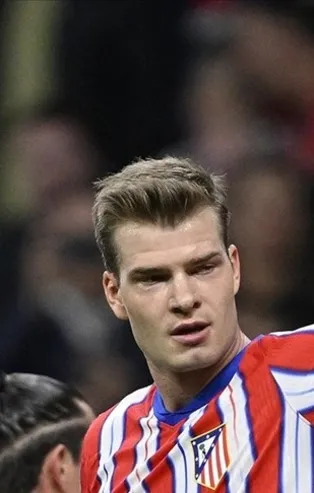 Fenerbahçe'den Sörloth atağı