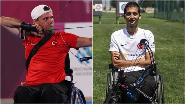 Türk sporcuların karşılaşmasında kazanan Yiğit Caner Aydın oldu-1