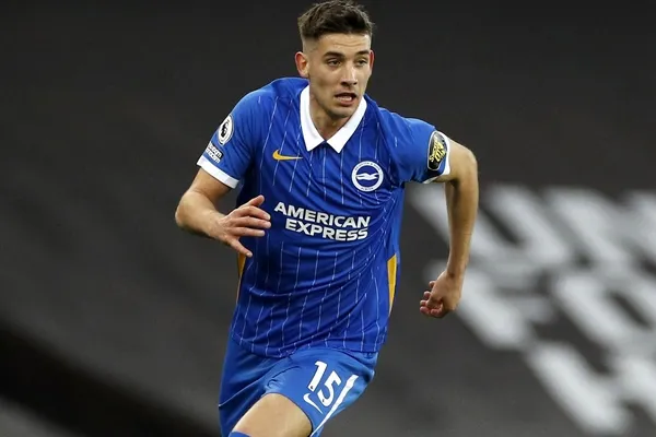 Fatih Terim'in büyük gözdesi! Galatasaray geçen yıl elinden kaçırdığı Jakub Moder için yeniden devrede-5