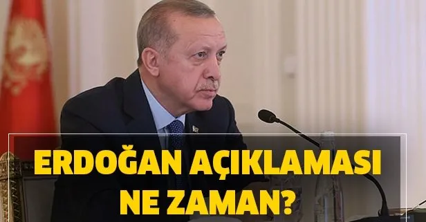 Ulusa sesleniş canlı yayın izle! Erdoğan açıklaması son dakika canlı izle!