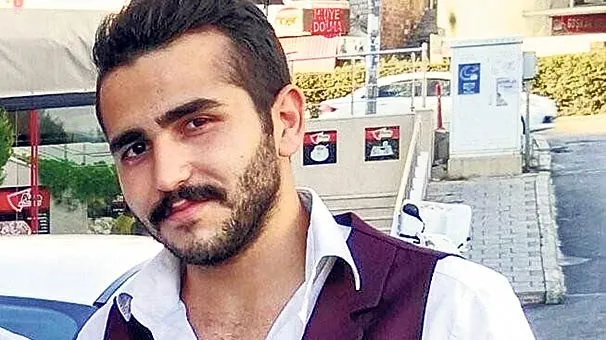 Mert öldürüldü... Bitcoin'leri hala kayıp-1