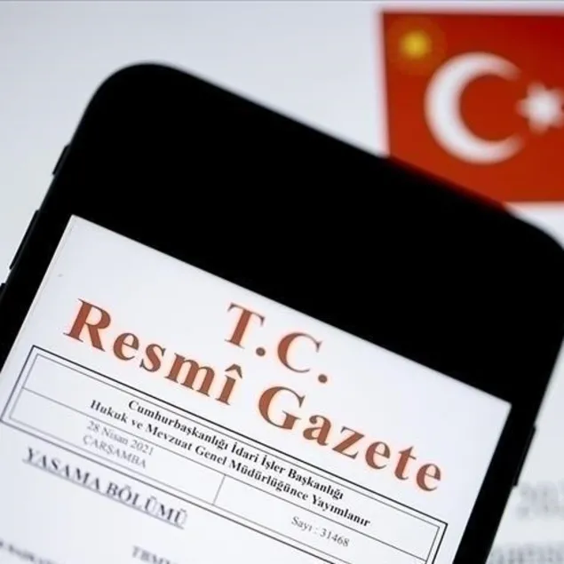 27 mülki amir birinci sınıfa yükseltildi