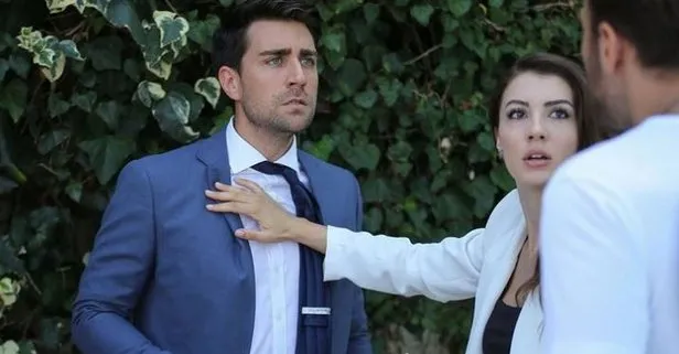 Afili Aşk 14. bölüm fragmanı yayınlandı!