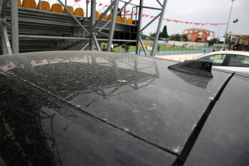 HAVA DURUMU | Meteoroloji'den hem sağanak hem toz taşınımı uyarısı! Marmara'da alarm! Bugün hava nasıl olacak? | 19 Mayıs 2024 hava durumu-4