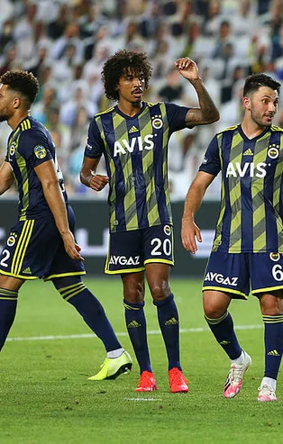 Fenerbahçe'de operasyon düğmesine basıldı! Sezon sonu 10 ayrılık 2 imza