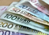 Avrupa Merkez Bankası 3 temel politika faizini 25 baz puan artırdı