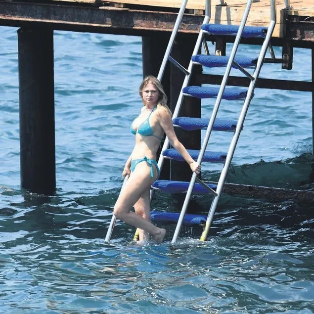 Tatil başlasın