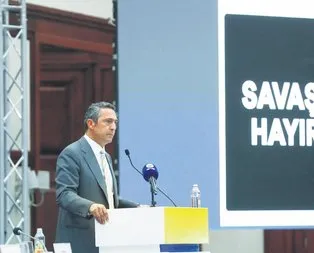 Ukrayna’dan özür dilemeyeceğiz
