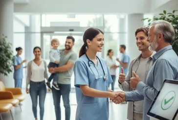 Türkiye sağlıkta altın çağını yaşıyor: Memnuniyet oranı yüzde 69,4’e yükseldi