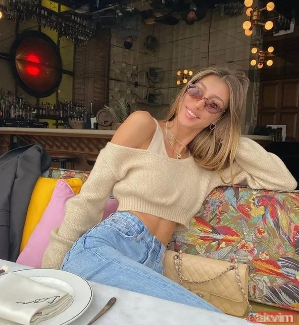 Şevval Şahin’den ilk açıklama geldi! Eski ve yeni sevgilisi arasındaki skandal olay hakkında konuştu yasal yollara başvurdu - 2