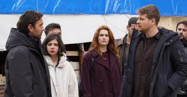 Taşacak Bu Deniz Bedriye'den mektup paylaşımı: Yeni bölümde Koçari ve Furtuna sırrı ortaya çıkıyor