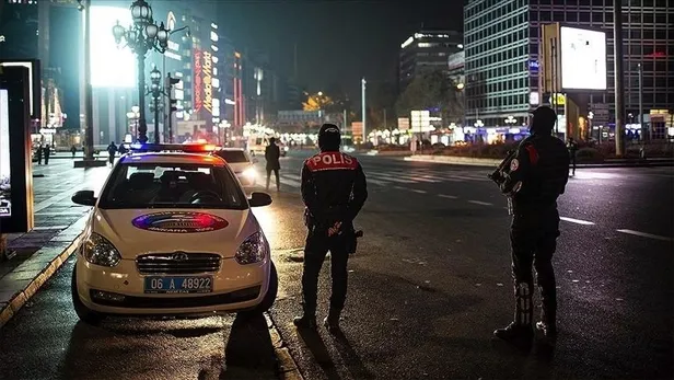 SON DAKİKA: Bakanlık açıkladı! Uymayanlara ceza yağdı: 47 bin 61 kişiye adli ya da idari işlem uygulandı-4