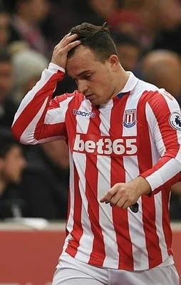 Xherdan Shaqiri'den Galatasaray'a transfer mesajı