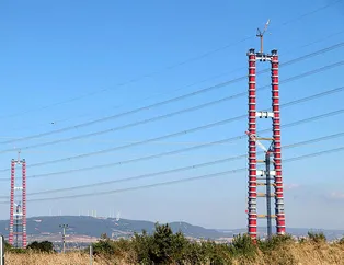 1915 Çanakkale Köprüsü'nde çalışmalar hız kesmiyor! Yol 6 dakikaya düşecek...