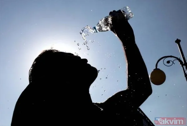 HAVA DURUMU | Meteoroloji ve İstanbul Valiliği uyardı: Çok kuvvetli olacak! Aman dikkat edin - 8