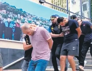 ’Altın’cı his!