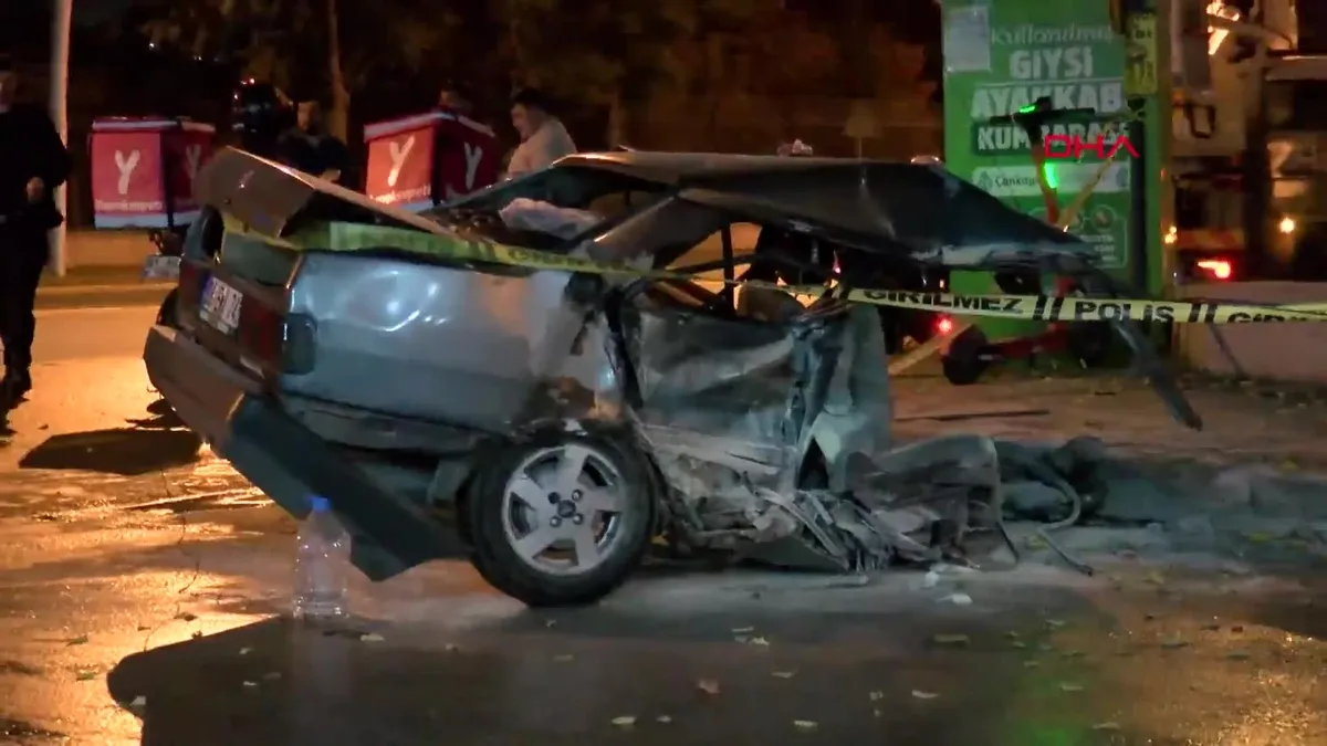 Betül Önderoğlu trafik kazasında hayatını kaybetti!