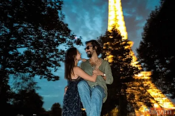 Umut Evirgen’den Serenay Sarıkaya hamlesi: Artık eli çarpmayacak! Alina Boz “Bu durumun konuşulmadı” dese de... - 5