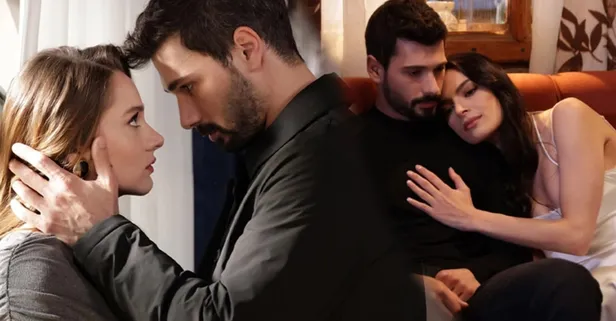 2 ismin vadesi doldu apar topar kadrodan çekilecekler! Hudutsuz Sevda dizisinde ayrılan ayrılana; Final gibi karar…