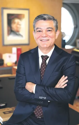 TSB'den Azerbaycan’ın sigortacılığına destek