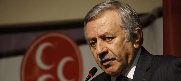MHP'nin Meclis Başkanı adayı belli oldu