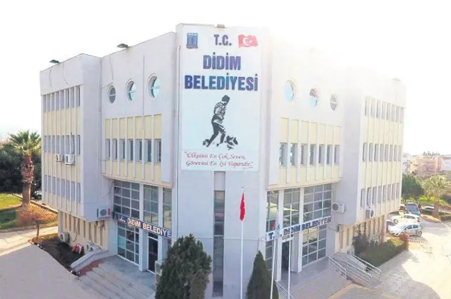 CHP'li belediyelerden mıcırlı vurgun!