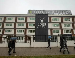 ’Doğa’da çözüm