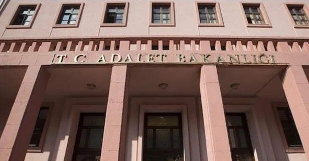 Son dakika: Adalet Bakanlığı 5 bin 970 personel alacak! Resmi Gazete’de yayımlandı