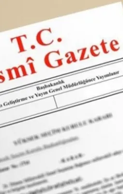 Rektör atamaları Resmi Gazete'de yayımlandı