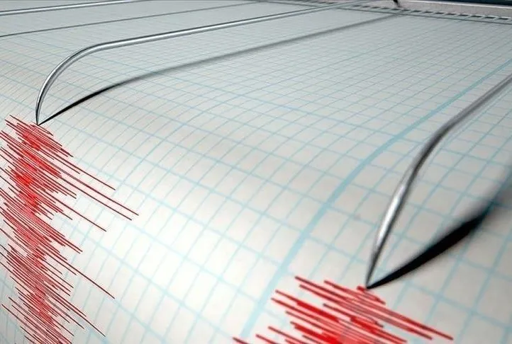 Konya’da peş peşe iki sarsıntı