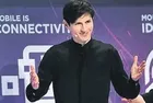 Telegram'ın sahibi Pavel Durov 5 milyon Euro kefaletle serbest bırakıldı!