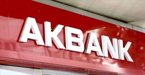 Akbank’ta son dakika sorun mu var? Akbank banka kartı, kredi kartı, ATM neden çalışmıyor? Akbank para çekme hatası!