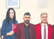 Makam şoförünün eşiyle yasak aşk yaşayan İYİ Partili Halil Öztürkten itiraf gibi mesajlar